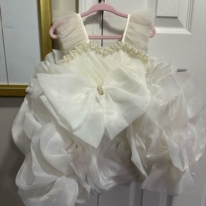 Elegant Infant Formal dress